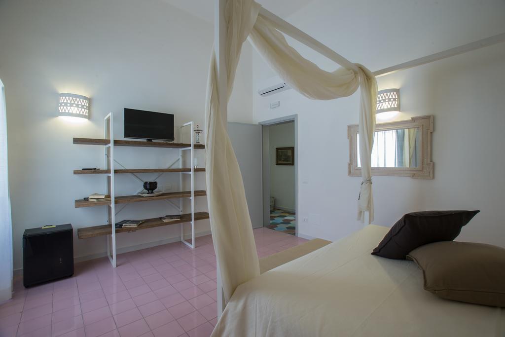 Li Pappi Antico Casale Bed and Breakfast Galatina Exteriör bild