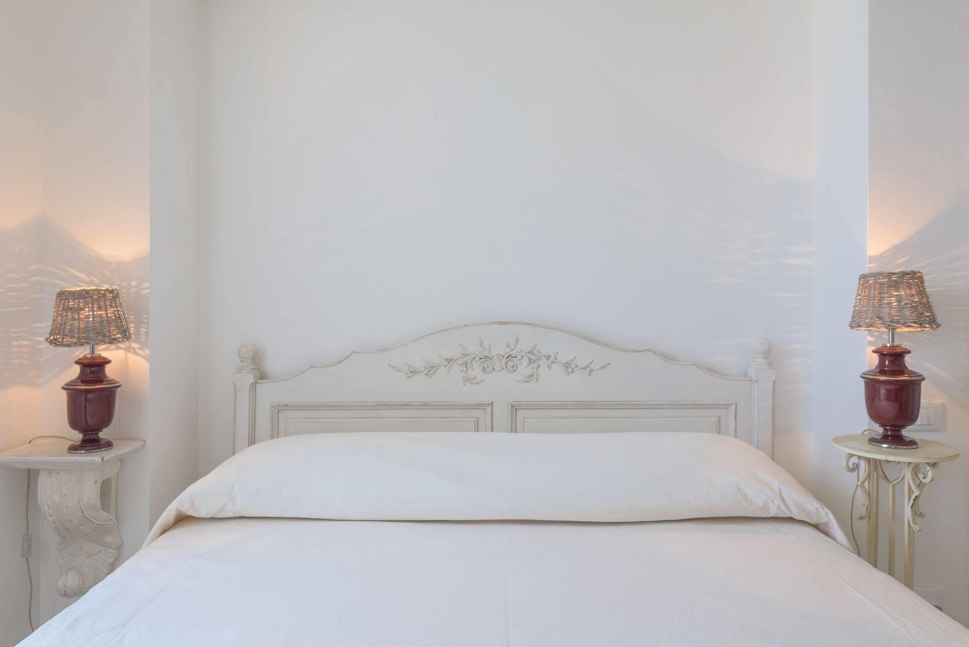 Li Pappi Antico Casale Bed and Breakfast Galatina Exteriör bild