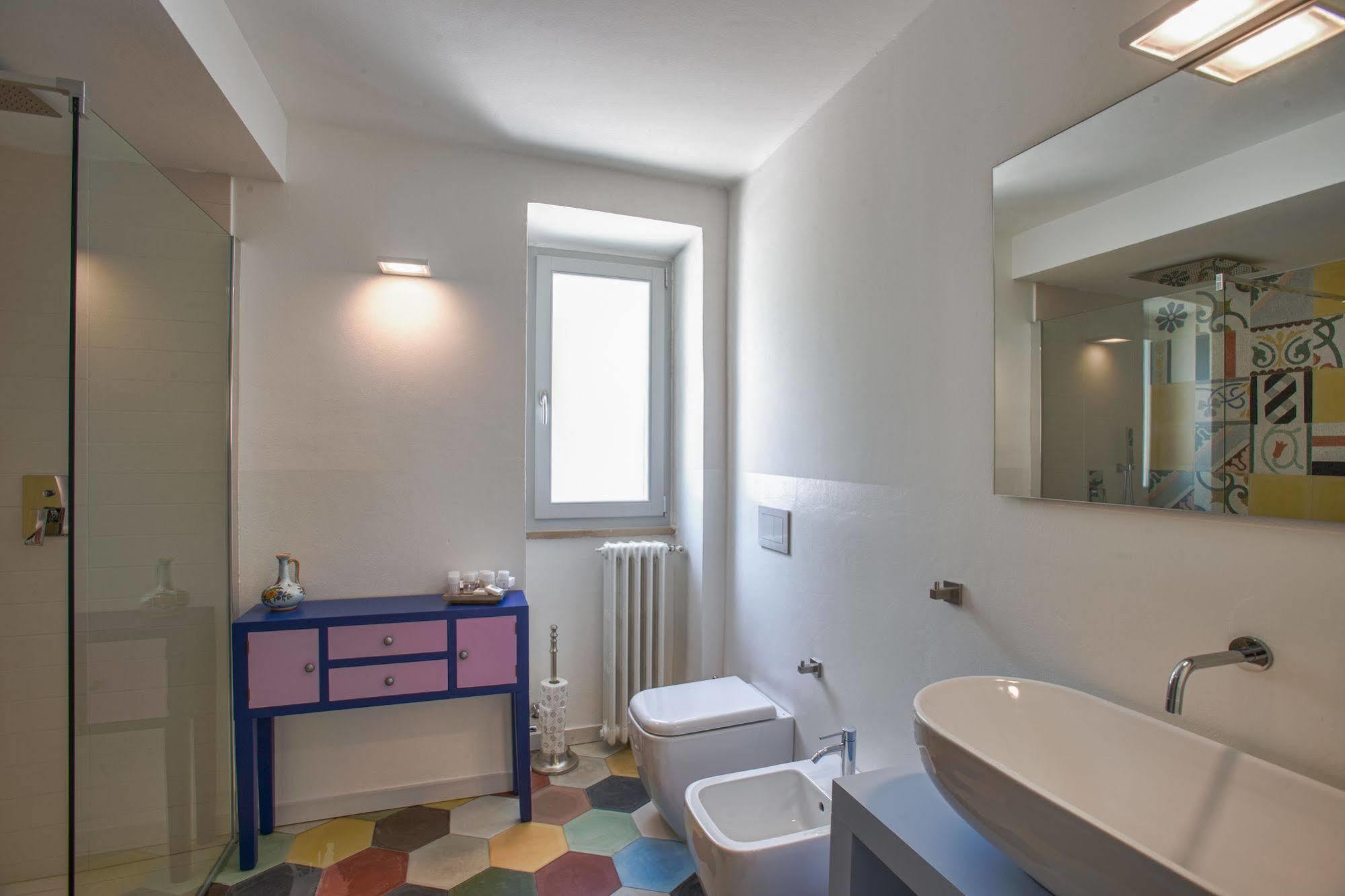 Li Pappi Antico Casale Bed and Breakfast Galatina Exteriör bild